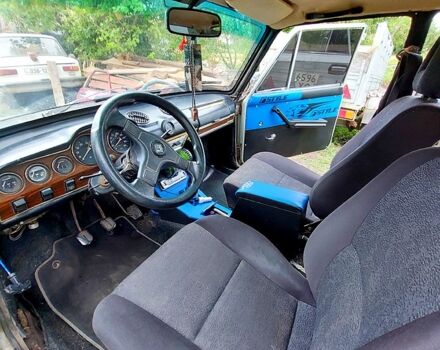 ВАЗ 2101, об'ємом двигуна 1.3 л та пробігом 64 тис. км за 790 $, фото 6 на Automoto.ua