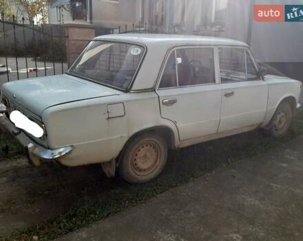 ВАЗ 2101, об'ємом двигуна 0 л та пробігом 90 тис. км за 450 $, фото 2 на Automoto.ua