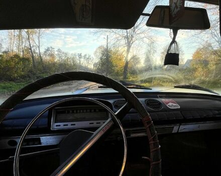 ВАЗ 2101, объемом двигателя 1.6 л и пробегом 0 тыс. км за 480 $, фото 6 на Automoto.ua