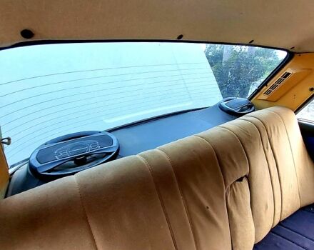 ВАЗ 2101, об'ємом двигуна 1.3 л та пробігом 64 тис. км за 790 $, фото 4 на Automoto.ua