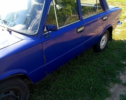 ВАЗ 2101, объемом двигателя 1.3 л и пробегом 170 тыс. км за 400 $, фото 2 на Automoto.ua