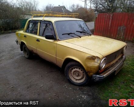ВАЗ 2101, об'ємом двигуна 1.5 л та пробігом 250 тис. км за 400 $, фото 3 на Automoto.ua
