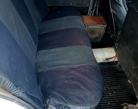 ВАЗ 2101, объемом двигателя 1.3 л и пробегом 0 тыс. км за 240 $, фото 4 на Automoto.ua