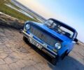 ВАЗ 2101, объемом двигателя 16 л и пробегом 230 тыс. км за 470 $, фото 1 на Automoto.ua