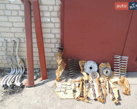 ВАЗ 2101, объемом двигателя 0 л и пробегом 95 тыс. км за 1000 $, фото 11 на Automoto.ua