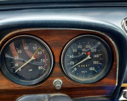 ВАЗ 2101, об'ємом двигуна 1.3 л та пробігом 64 тис. км за 790 $, фото 8 на Automoto.ua