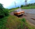 ВАЗ 2101, объемом двигателя 1.1 л и пробегом 374 тыс. км за 360 $, фото 8 на Automoto.ua