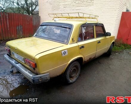 ВАЗ 2101, об'ємом двигуна 1.5 л та пробігом 250 тис. км за 400 $, фото 1 на Automoto.ua