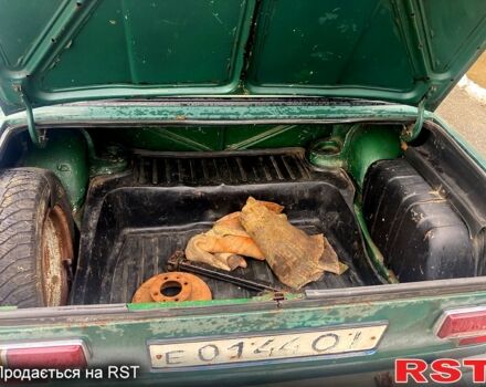ВАЗ 2101, объемом двигателя 1.3 л и пробегом 0 тыс. км за 500 $, фото 7 на Automoto.ua