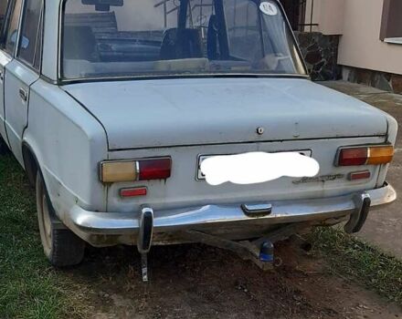 ВАЗ 2101, об'ємом двигуна 0 л та пробігом 90 тис. км за 450 $, фото 3 на Automoto.ua