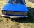 ВАЗ 2101, объемом двигателя 1.3 л и пробегом 170 тыс. км за 400 $, фото 1 на Automoto.ua