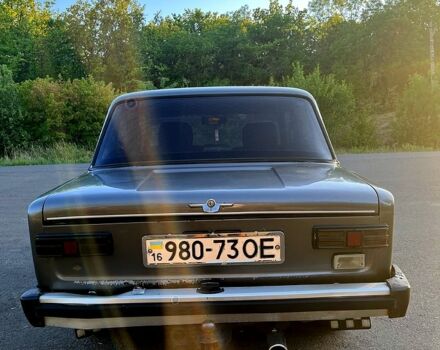 ВАЗ 2101, объемом двигателя 1.5 л и пробегом 180 тыс. км за 1000 $, фото 1 на Automoto.ua