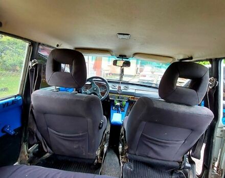 ВАЗ 2101, об'ємом двигуна 1.3 л та пробігом 64 тис. км за 790 $, фото 7 на Automoto.ua