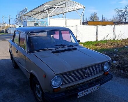 ВАЗ 2101, объемом двигателя 13 л и пробегом 0 тыс. км за 241 $, фото 2 на Automoto.ua