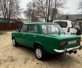 ВАЗ 2101, объемом двигателя 1.3 л и пробегом 200 тыс. км за 450 $, фото 7 на Automoto.ua