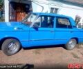ВАЗ 2101, об'ємом двигуна 1.3 л та пробігом 258 тис. км за 550 $, фото 1 на Automoto.ua