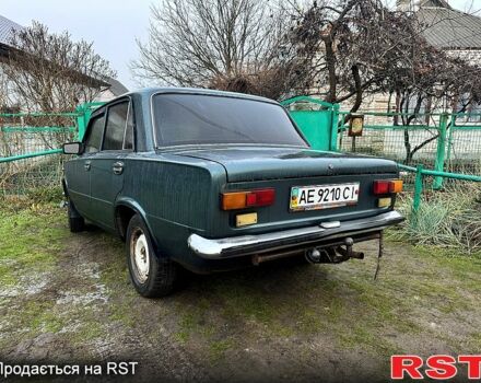 ВАЗ 2101, об'ємом двигуна 1.3 л та пробігом 25 тис. км за 600 $, фото 3 на Automoto.ua