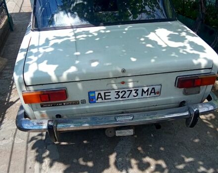 ВАЗ 2101, объемом двигателя 1.3 л и пробегом 100 тыс. км за 650 $, фото 3 на Automoto.ua