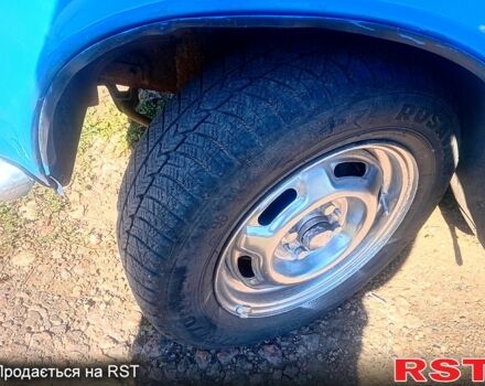 ВАЗ 2101, об'ємом двигуна 1.3 л та пробігом 258 тис. км за 550 $, фото 5 на Automoto.ua