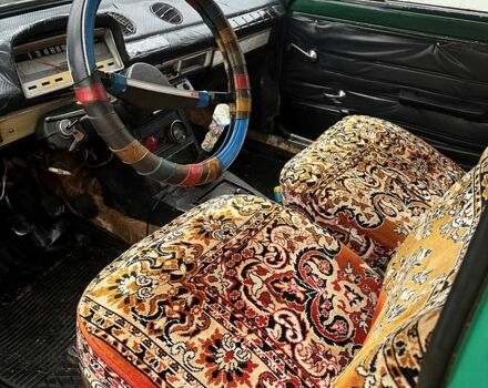 ВАЗ 2101, объемом двигателя 1.3 л и пробегом 200 тыс. км за 450 $, фото 8 на Automoto.ua
