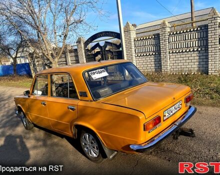 ВАЗ 2101, об'ємом двигуна 15 л та пробігом 0 тис. км за 970 $, фото 3 на Automoto.ua