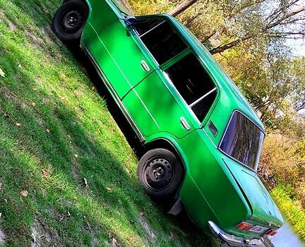 ВАЗ 2101, объемом двигателя 1.3 л и пробегом 0 тыс. км за 300 $, фото 4 на Automoto.ua