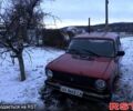 ВАЗ 2101, объемом двигателя 1.5 л и пробегом 1 тыс. км за 630 $, фото 2 на Automoto.ua