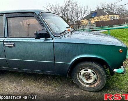 ВАЗ 2101, об'ємом двигуна 1.3 л та пробігом 25 тис. км за 600 $, фото 4 на Automoto.ua