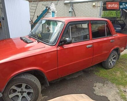 ВАЗ 2101, об'ємом двигуна 0 л та пробігом 50 тис. км за 1000 $, фото 2 на Automoto.ua