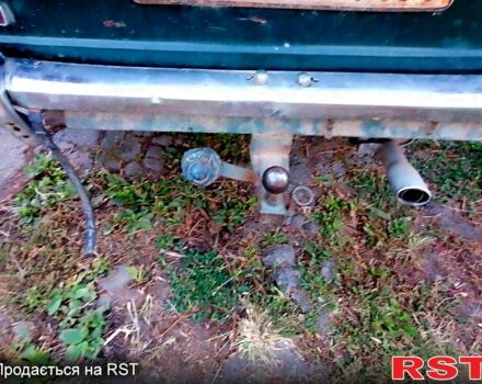 ВАЗ 2101 1975 в Тараще на Automoto.ua ВАЗ 2101, объемом двигателя 1.5 л и пробегом 0 тыс. км за 400 $, фото 4 на Automoto.ua