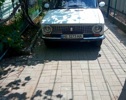ВАЗ 2101, объемом двигателя 1.3 л и пробегом 100 тыс. км за 650 $, фото 2 на Automoto.ua