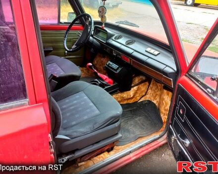 ВАЗ 2101, об'ємом двигуна 1.3 л та пробігом 43 тис. км за 400 $, фото 3 на Automoto.ua