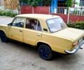 ВАЗ 2101, объемом двигателя 1.3 л и пробегом 0 тыс. км за 350 $, фото 3 на Automoto.ua