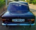 ВАЗ 2101, объемом двигателя 1.1 л и пробегом 0 тыс. км за 400 $, фото 1 на Automoto.ua