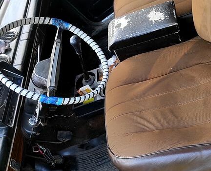 ВАЗ 2101, объемом двигателя 1.3 л и пробегом 0 тыс. км за 300 $, фото 1 на Automoto.ua