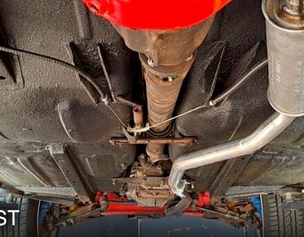ВАЗ 2101, объемом двигателя 1.2 л и пробегом 100 тыс. км за 450 $, фото 4 на Automoto.ua