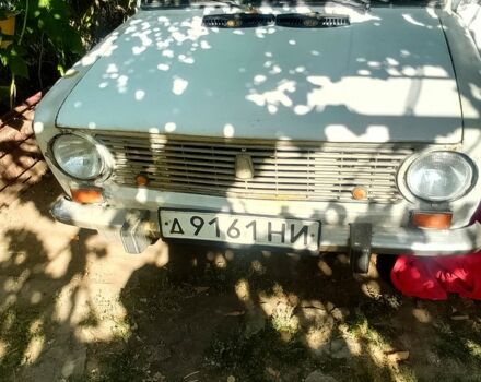 ВАЗ 2101, объемом двигателя 1.1 л и пробегом 0 тыс. км за 500 $, фото 1 на Automoto.ua