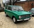 ВАЗ 2101, объемом двигателя 1.3 л и пробегом 200 тыс. км за 450 $, фото 3 на Automoto.ua