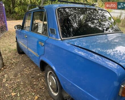 ВАЗ 2101, об'ємом двигуна 0 л та пробігом 10 тис. км за 1100 $, фото 2 на Automoto.ua