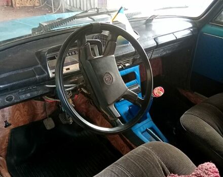 ВАЗ 2101, объемом двигателя 13 л и пробегом 0 тыс. км за 500 $, фото 4 на Automoto.ua
