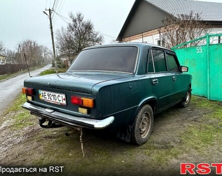 ВАЗ 2101, об'ємом двигуна 1.3 л та пробігом 25 тис. км за 600 $, фото 1 на Automoto.ua