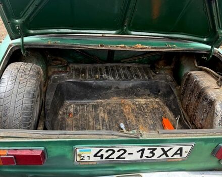 ВАЗ 2101, об'ємом двигуна 1.5 л та пробігом 0 тис. км за 450 $, фото 2 на Automoto.ua