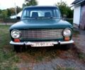 ВАЗ 2101 1975 в Тараще на Automoto.ua ВАЗ 2101, объемом двигателя 1.5 л и пробегом 0 тыс. км за 400 $, фото 1 на Automoto.ua