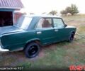 ВАЗ 2101 1975 в Тараще на Automoto.ua ВАЗ 2101, объемом двигателя 1.5 л и пробегом 0 тыс. км за 400 $, фото 5 на Automoto.ua