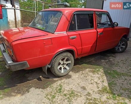 ВАЗ 2101, об'ємом двигуна 0 л та пробігом 50 тис. км за 1000 $, фото 6 на Automoto.ua