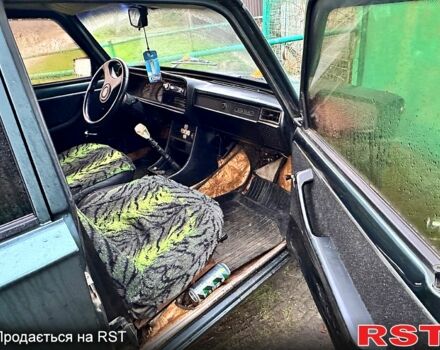 ВАЗ 2101, об'ємом двигуна 1.3 л та пробігом 25 тис. км за 600 $, фото 5 на Automoto.ua