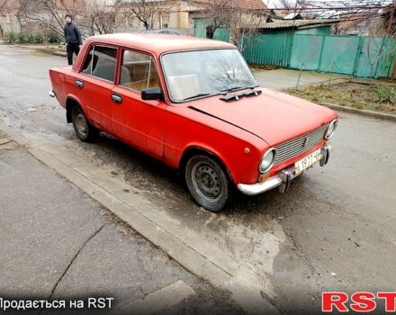 ВАЗ 2101, об'ємом двигуна 1.3 л та пробігом 130 тис. км за 360 $, фото 5 на Automoto.ua