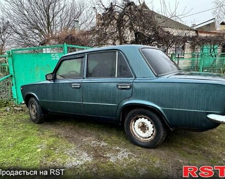ВАЗ 2101, об'ємом двигуна 1.3 л та пробігом 25 тис. км за 600 $, фото 2 на Automoto.ua