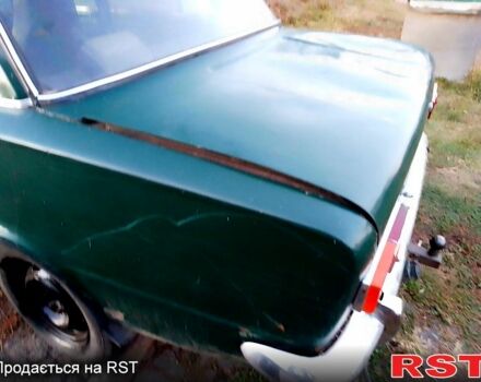 ВАЗ 2101 1975 в Тараще на Automoto.ua ВАЗ 2101, объемом двигателя 1.5 л и пробегом 0 тыс. км за 400 $, фото 3 на Automoto.ua