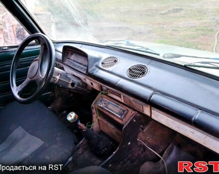 ВАЗ 2101 1975 в Тараще на Automoto.ua ВАЗ 2101, объемом двигателя 1.5 л и пробегом 0 тыс. км за 400 $, фото 6 на Automoto.ua